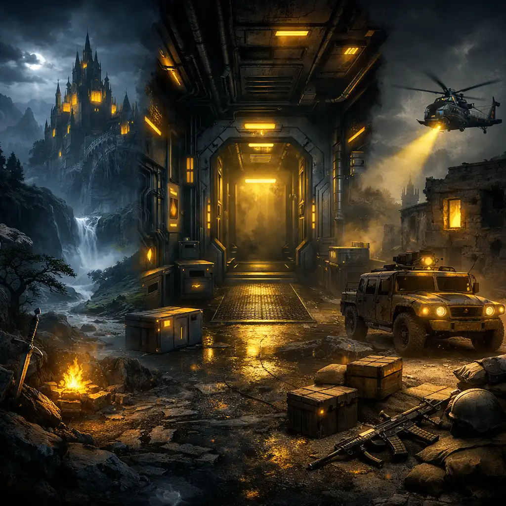 Gra 1